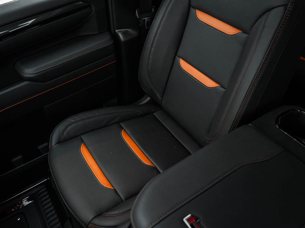 New 2025 GMC Sierra 2500 AT4 w/ Technology Package image 24