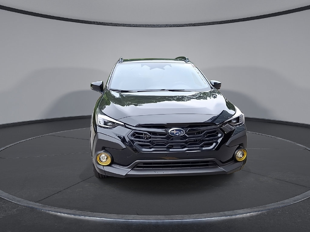 New 2026 Subaru Crosstrek 2.5i Sport AWD/4WD image 7