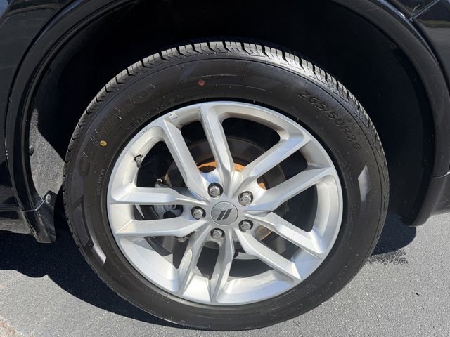 Used 2024 Dodge Durango R/T image 45