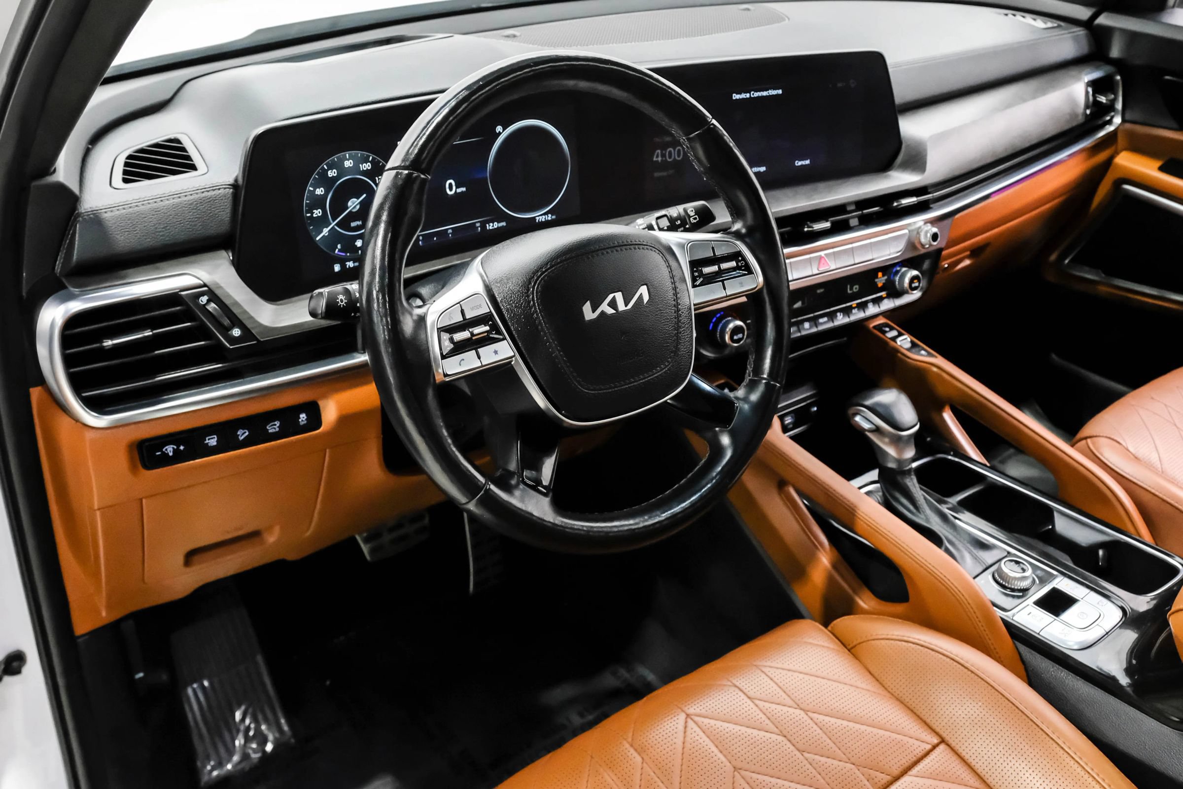 Used 2024 Kia Telluride SX Prestige X-Line AWD/4WD image 23