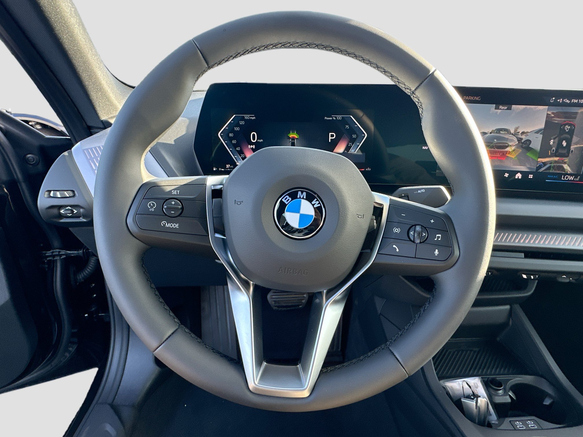 New 2026 BMW 228i w/ Technology Package FWD image 7