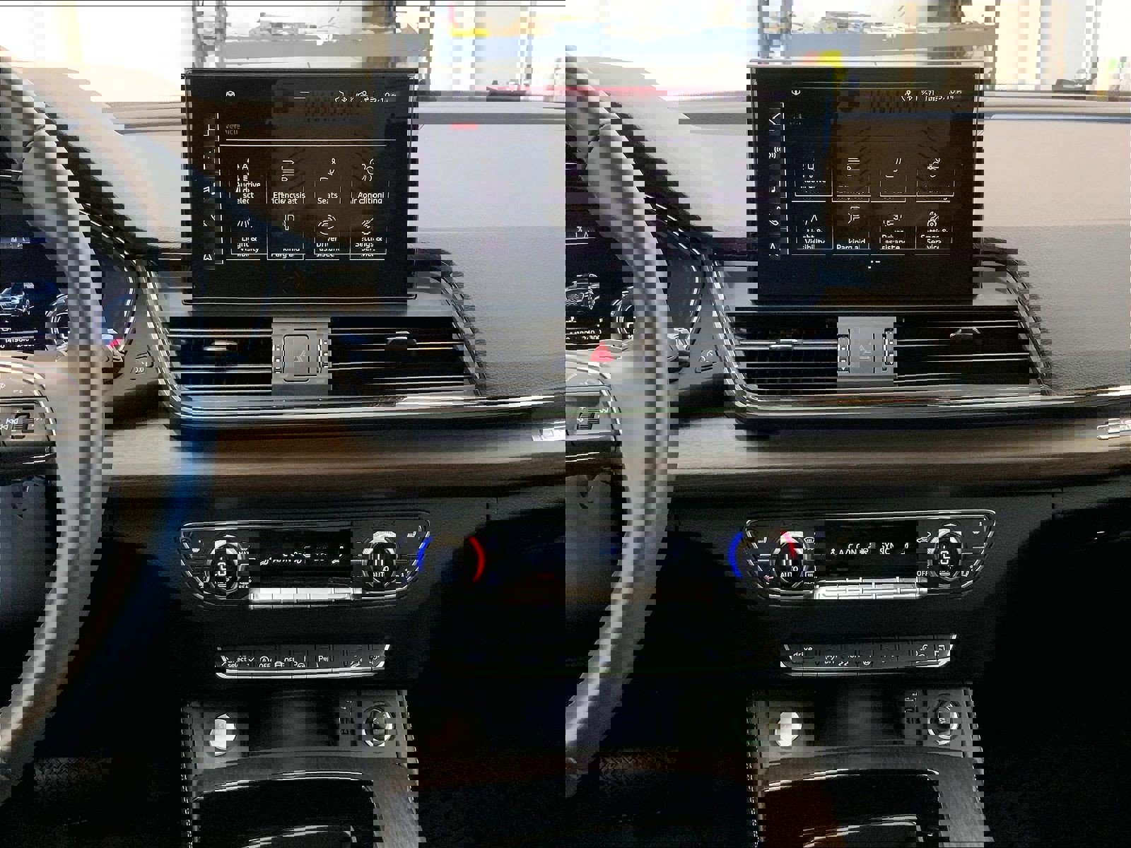 Certified 2023 Audi Q5 2.0T Prestige w/ Prestige Package AWD/4WD image 5