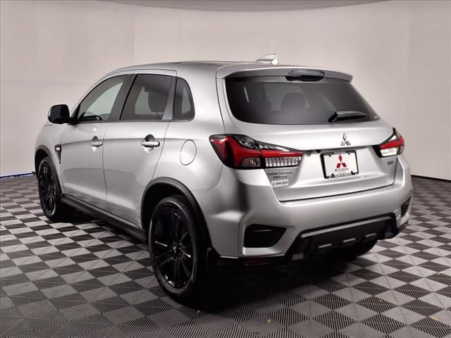 Used 2024 Mitsubishi Outlander Sport LE AWD/4WD image 5