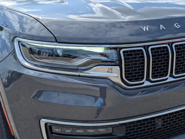 New 2024 Jeep Wagoneer 4WD w/ Convenience Group I image 10