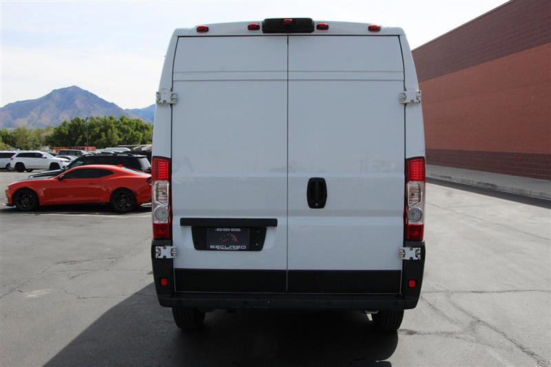 Used 2014 RAM ProMaster 2500 w/ Interior Convenience Group FWD image 6