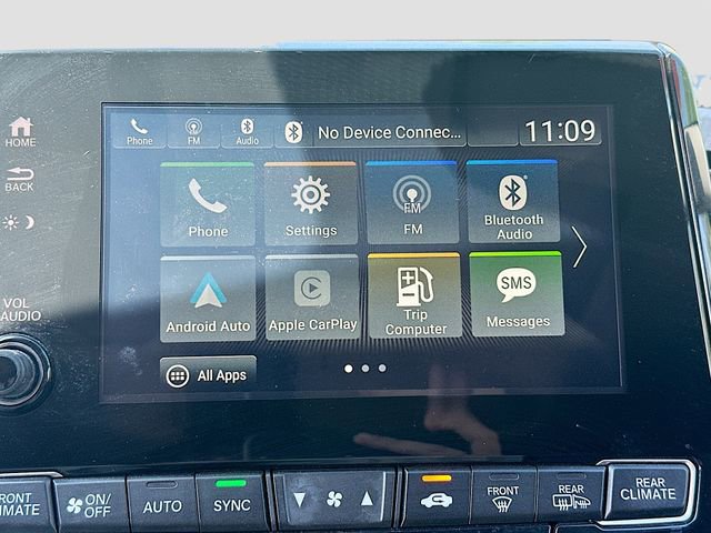 Used 2020 Honda Odyssey EX-L image 15