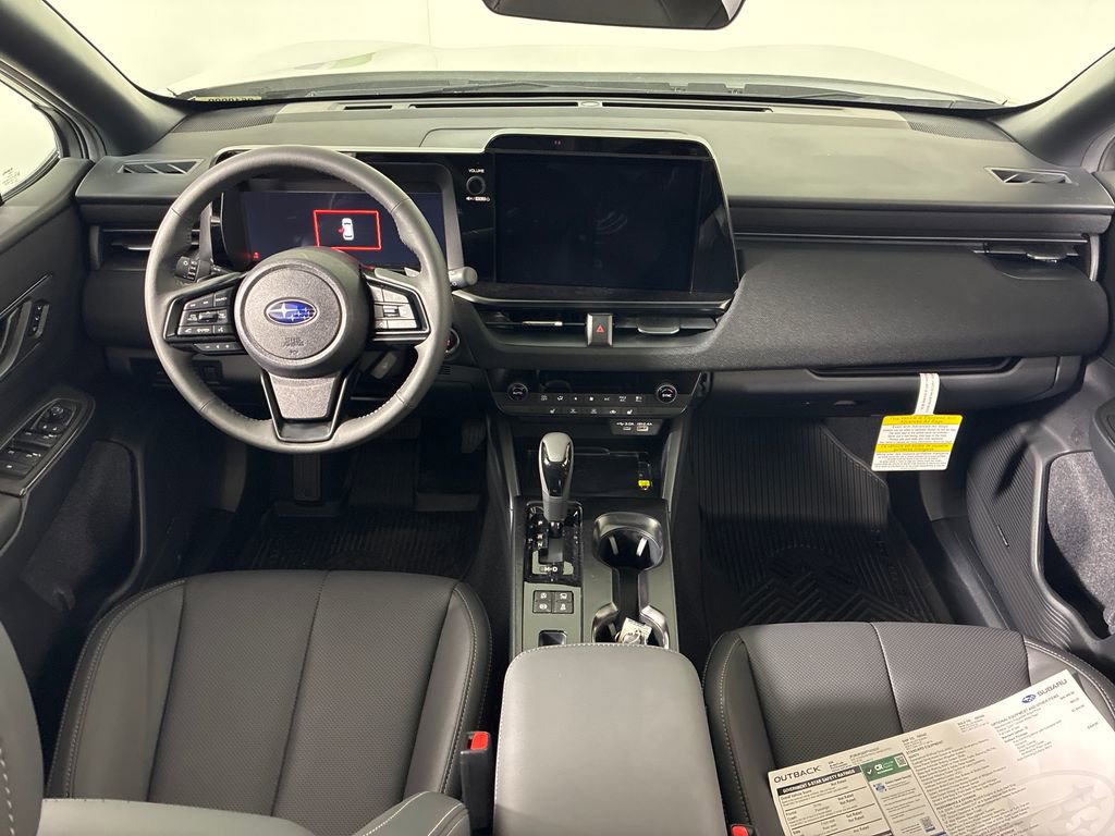 New 2026 Subaru Outback Limited XT w/ Premium/Limited Package 2 image 26