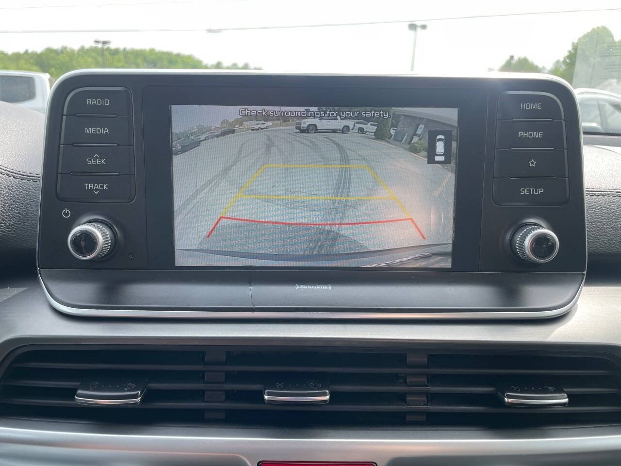 Used 2020 Kia Telluride S AWD/4WD image 19
