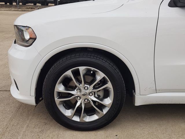 Used 2020 Dodge Durango GT image 8