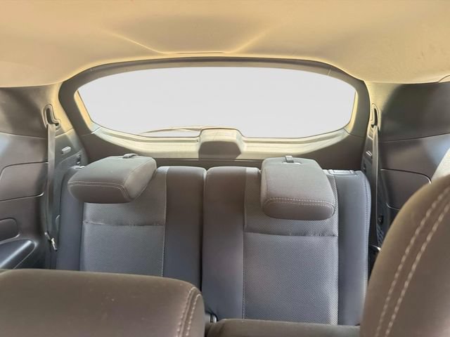 Used 2020 Nissan Pathfinder SV AWD/4WD image 18