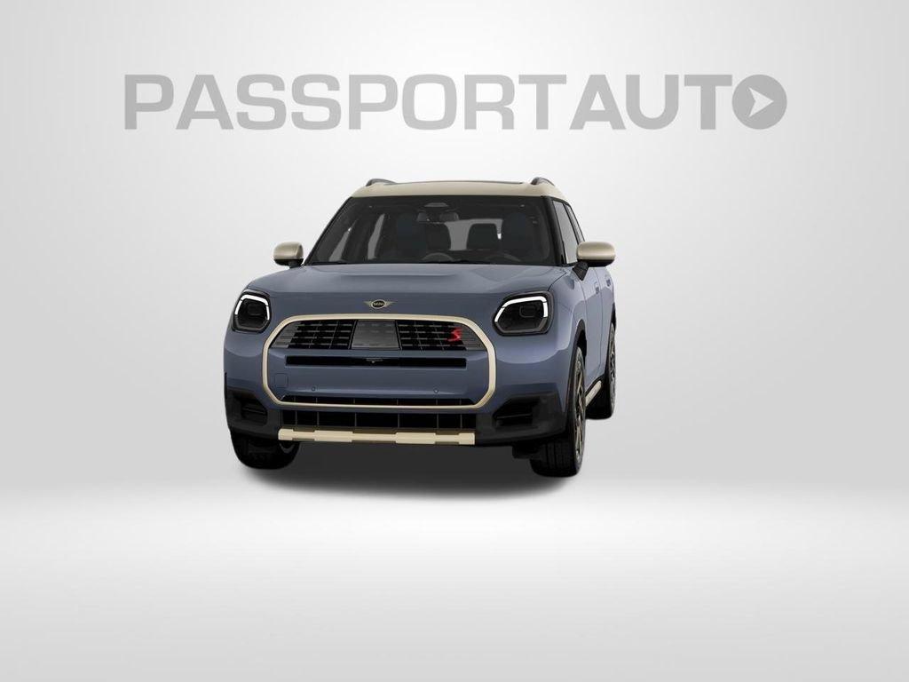 New 2027 MINI Cooper Countryman S w/ Comfort Package Max AWD/4WD image 3