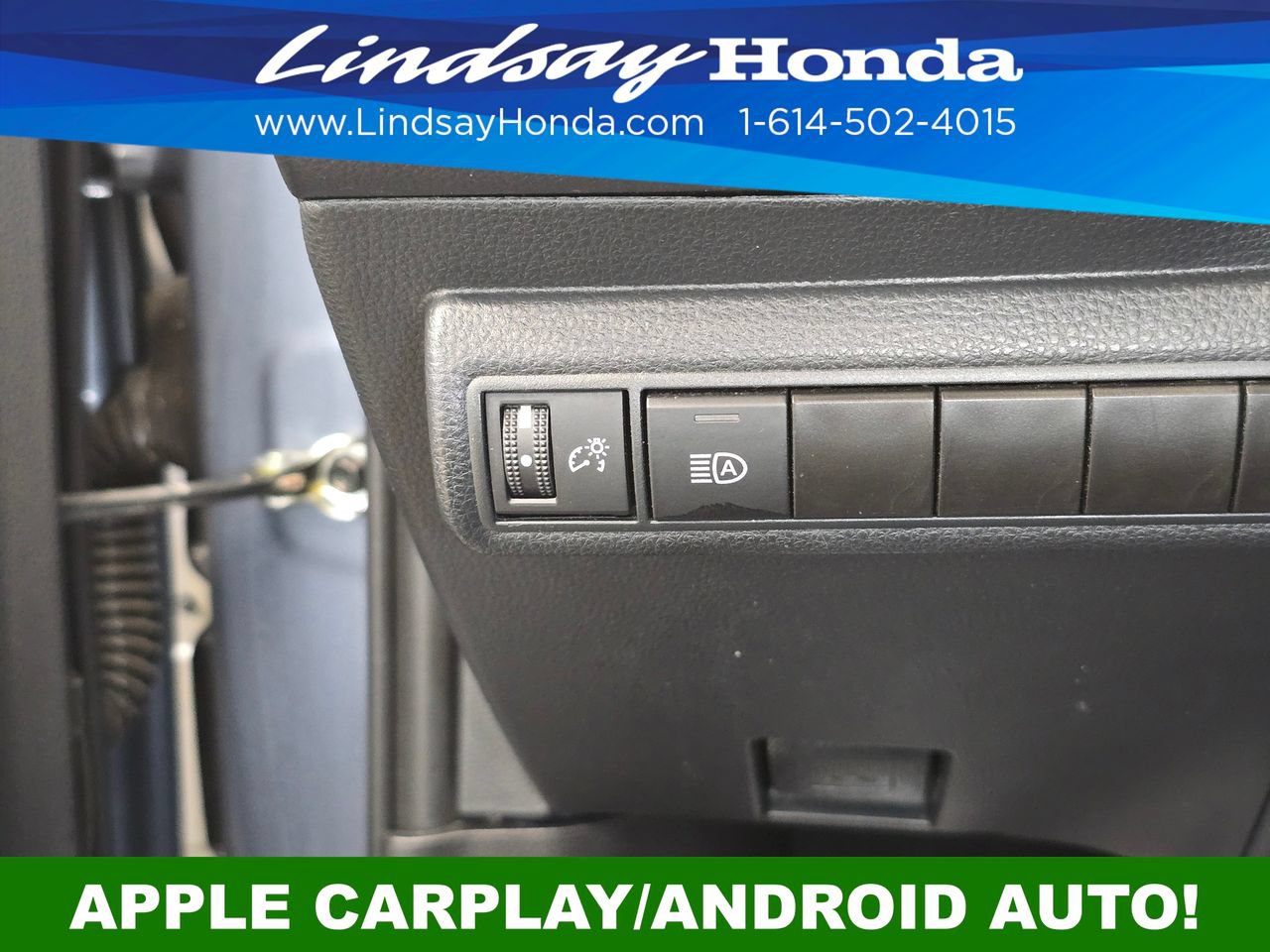 Used 2024 Toyota Corolla LE FWD image 21