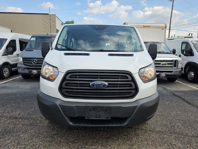 Used 2018 Ford Transit 350 XL RWD image 3