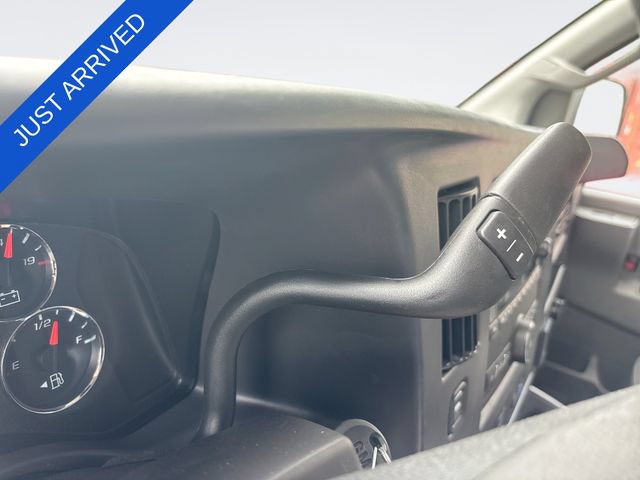 New 2026 Chevrolet Express 2500 w/ Driver Convenience Package RWD image 18