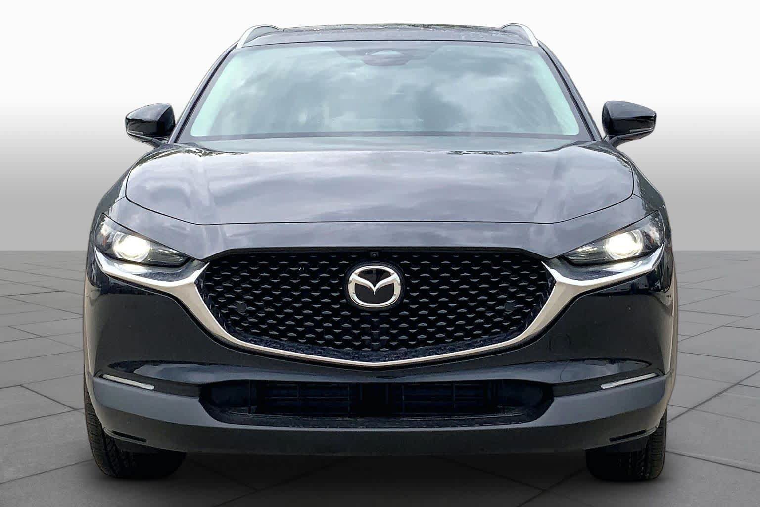 New 2026 MAZDA CX-30 AWD 2.5 S w/ Premium Package image 3