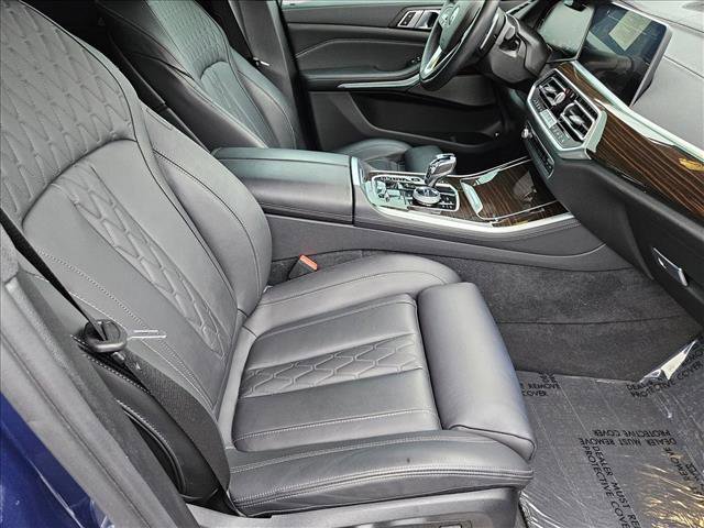 Certified 2023 BMW X5 xDrive45e w/ Executive Package image 22