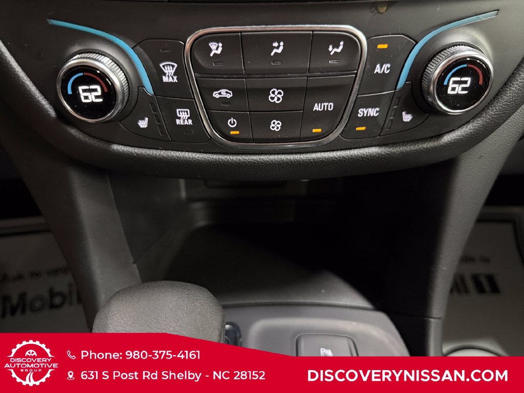 Used 2024 Chevrolet Equinox LT AWD/4WD image 21