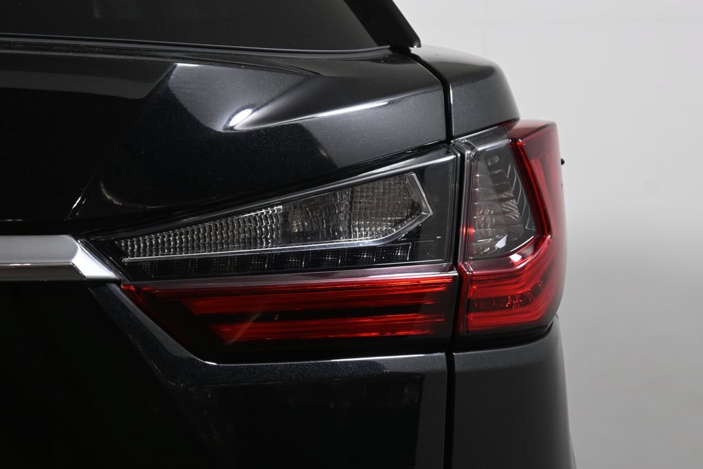 Used 2021 Lexus RX 350 AWD w/ Premium Package image 13