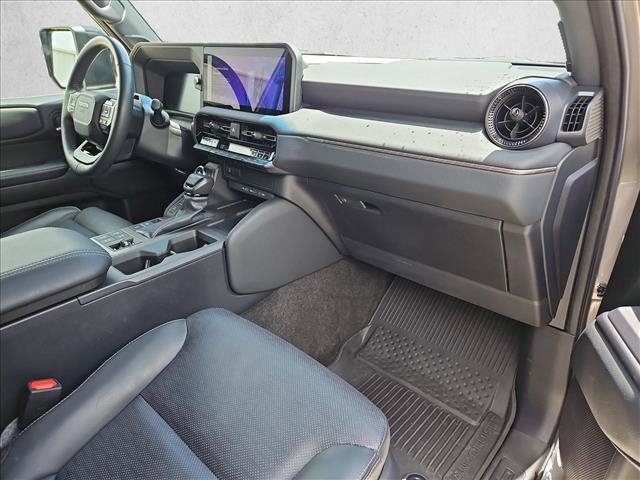 Used 2024 Toyota Land Cruiser AWD/4WD image 23