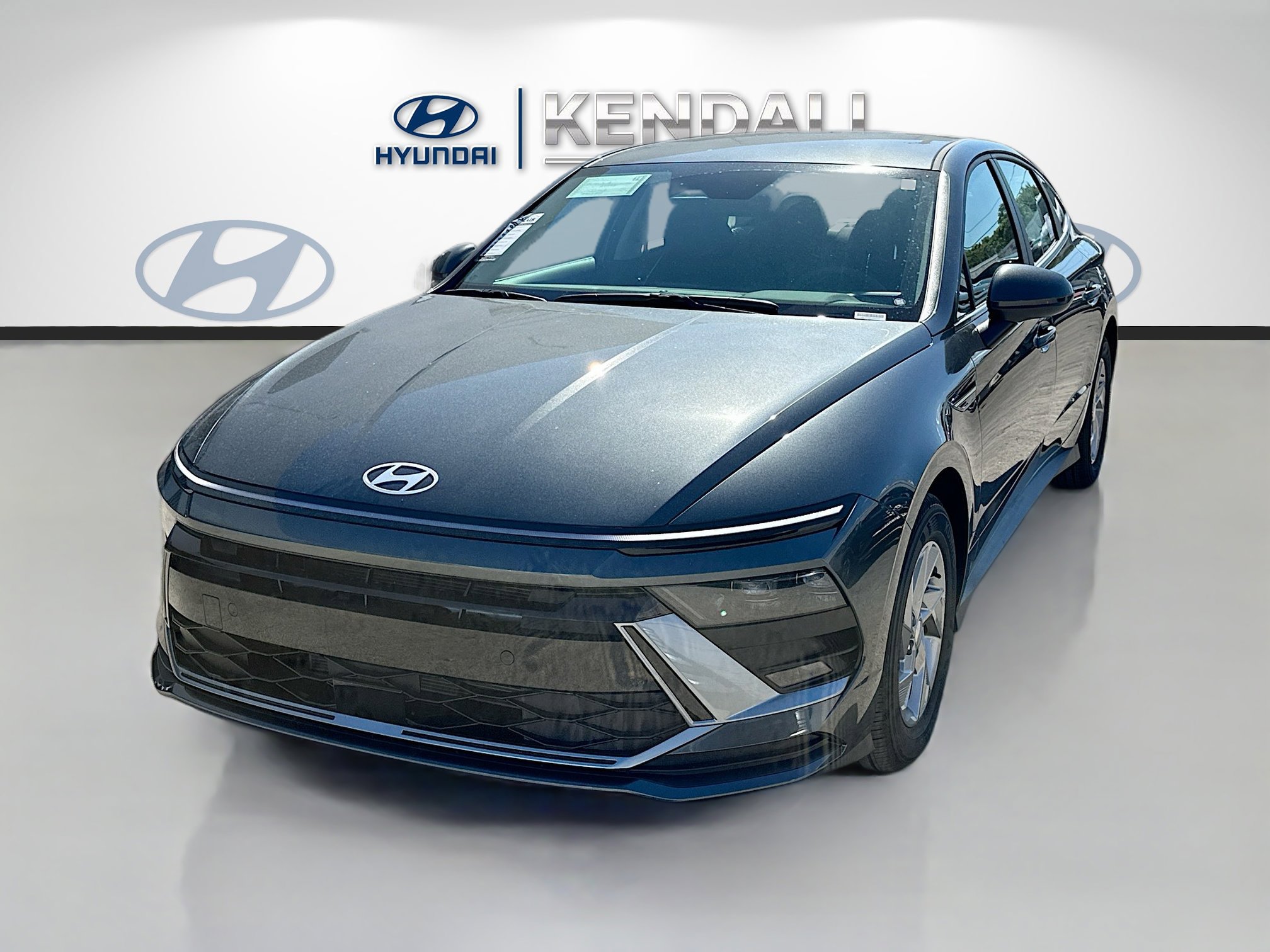 New 2026 Hyundai Sonata SE image 3