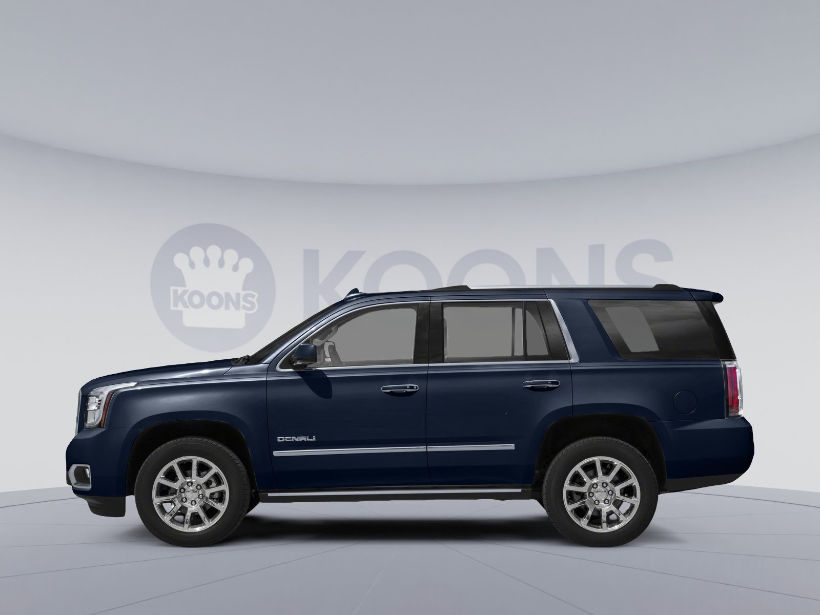 Used 2019 GMC Yukon Denali w/ Denali Ultimate Package AWD/4WD image 4