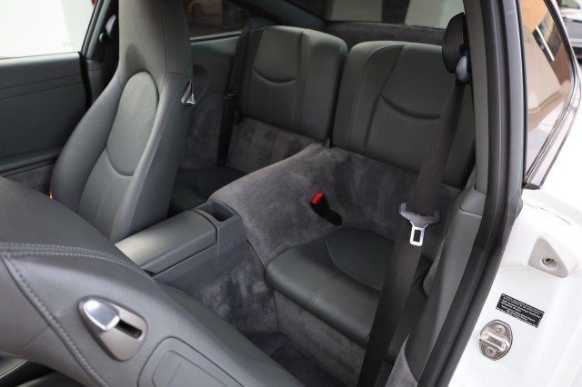 Used 2009 Porsche 911 Carrera image 35