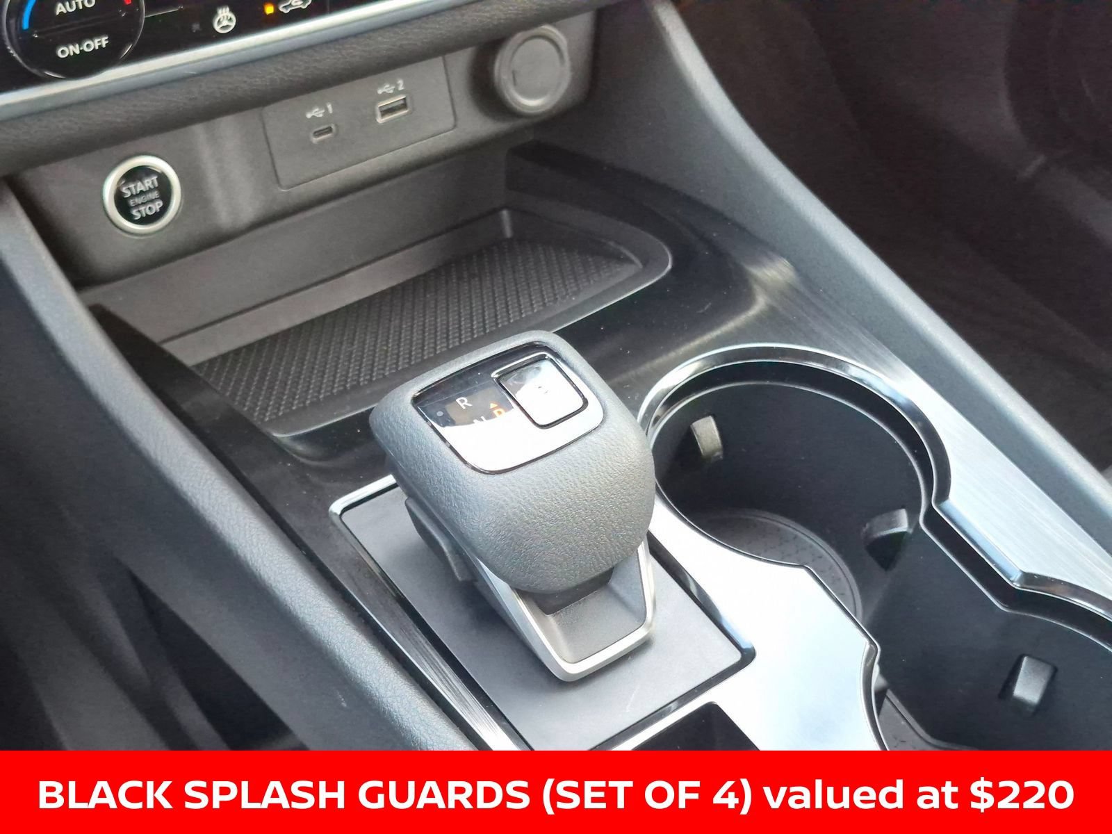 Certified 2023 Nissan Rogue SV w/ SV Premium B Package AWD/4WD image 27