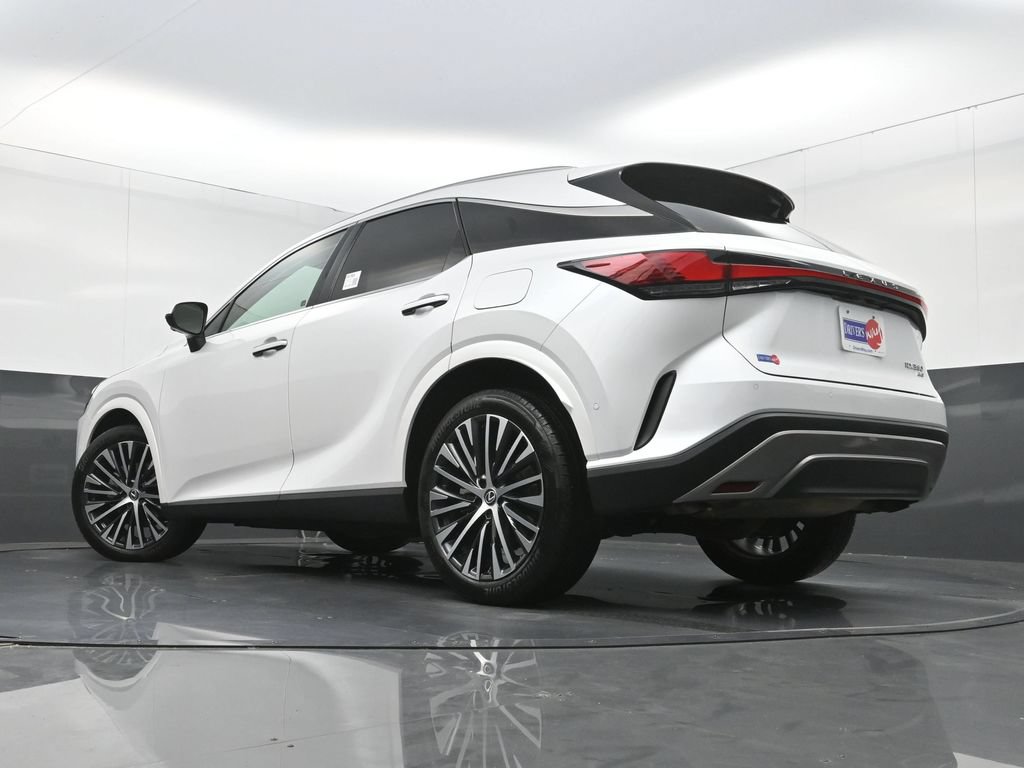 Used 2024 Lexus RX 350 Premium Plus w/ Convenience Package AWD/4WD image 29