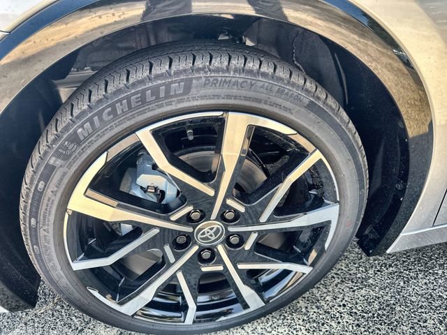 New 2026 Toyota Prius Plug-In Hybrid image 20