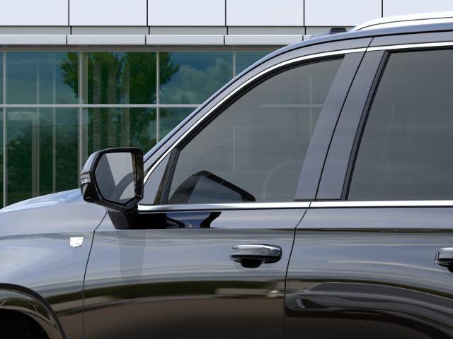 New 2026 Cadillac Escalade 2WD image 12