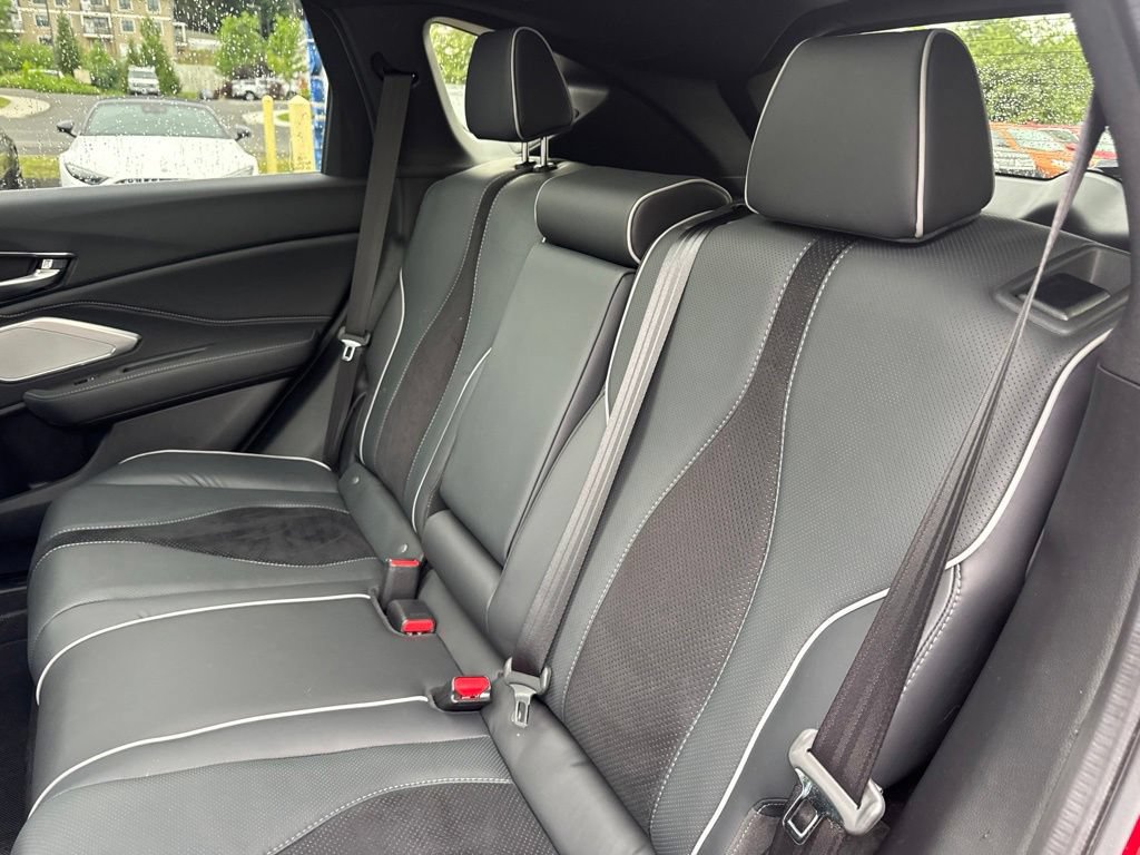 Used 2019 Acura RDX A-Spec AWD/4WD image 45