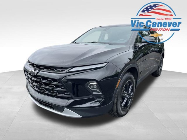 Used 2024 Chevrolet Blazer LT w/ Convenience Package