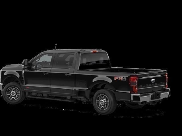 New 2026 Ford F350 Lariat AWD/4WD image 24
