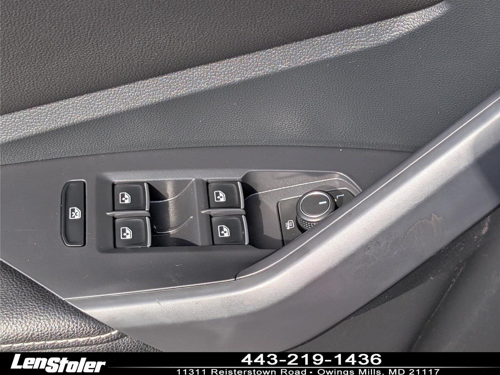 Used 2022 Volkswagen Jetta SE FWD image 18