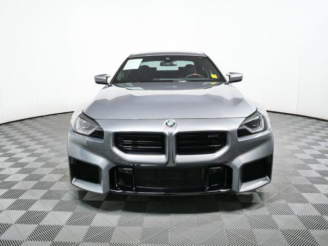 Used 2025 BMW M2 w/ Lighting Package RWD image 31