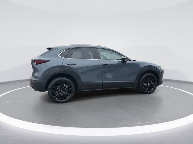 Used 2022 MAZDA CX-30 AWD 2.5 Turbo S image 8
