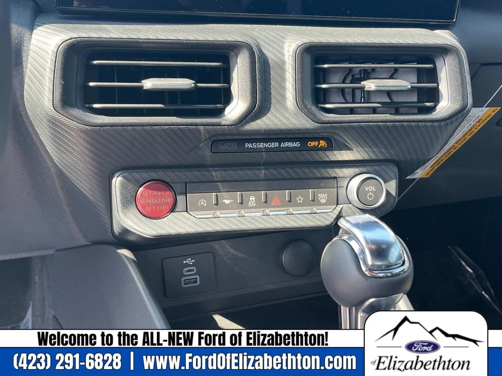 New 2024 Ford Mustang GT image 21