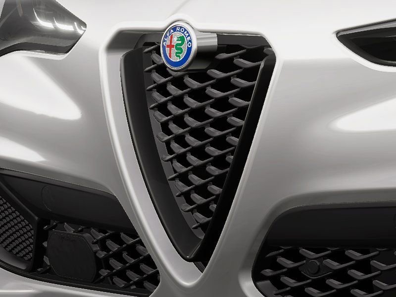 New 2026 Alfa Romeo Stelvio Sprint image 14