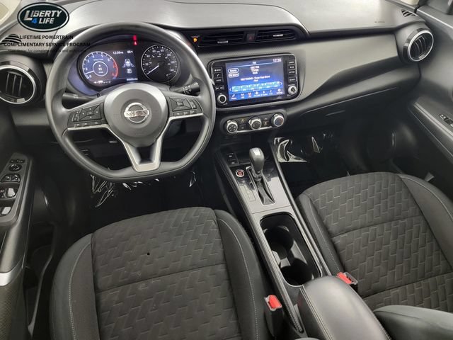 Used 2023 Nissan Kicks SV FWD image 31