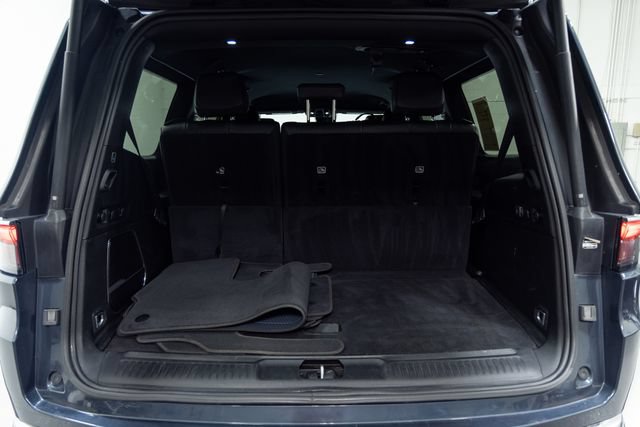 Used 2024 Jeep Wagoneer Series II AWD/4WD image 9