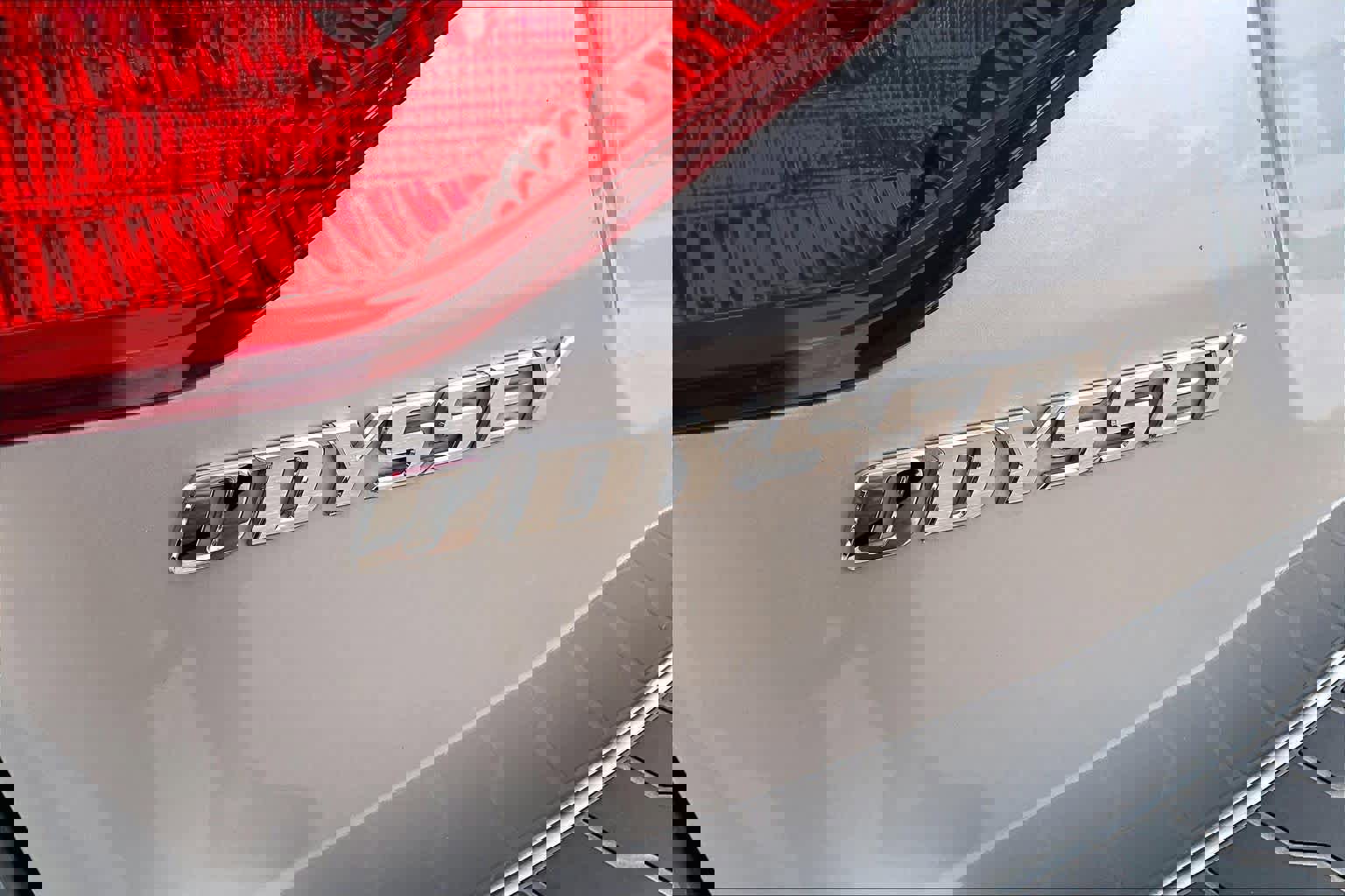 Used 2012 Honda Odyssey EX-L image 9