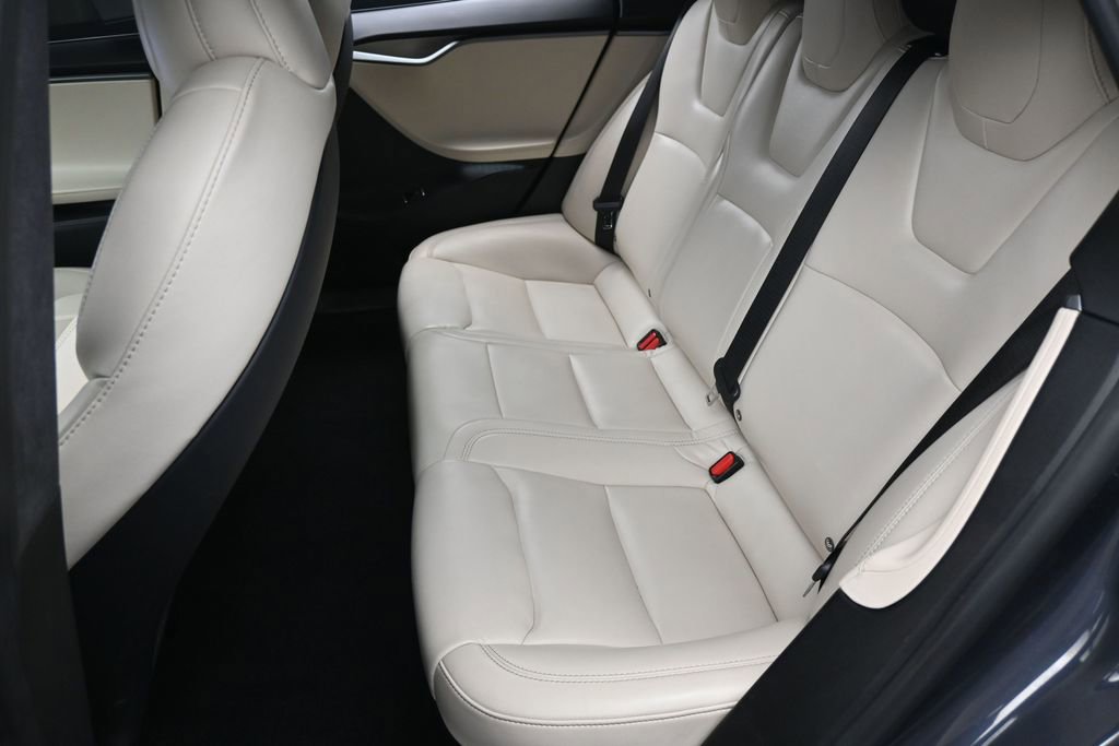 Used 2021 Tesla Model S Long Range image 30