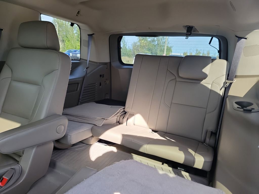 Used 2019 Chevrolet Tahoe Premier image 35