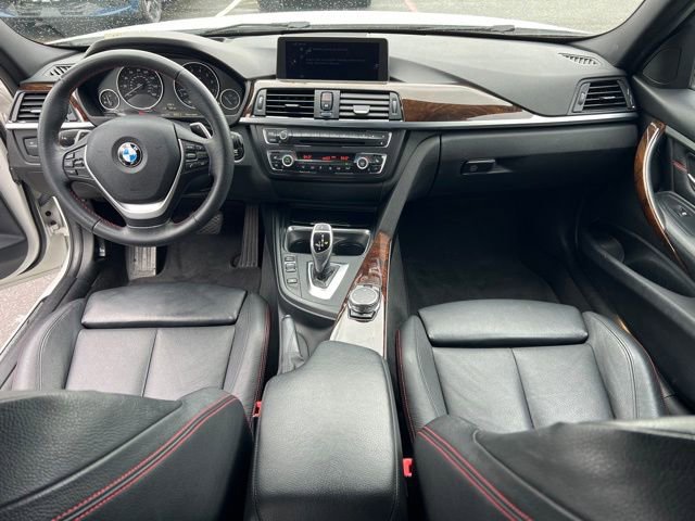 Used 2015 BMW 328i xDrive Wagon image 10
