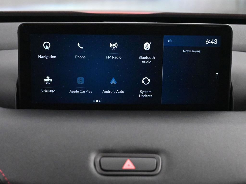 Used 2023 Acura TLX Type S image 31