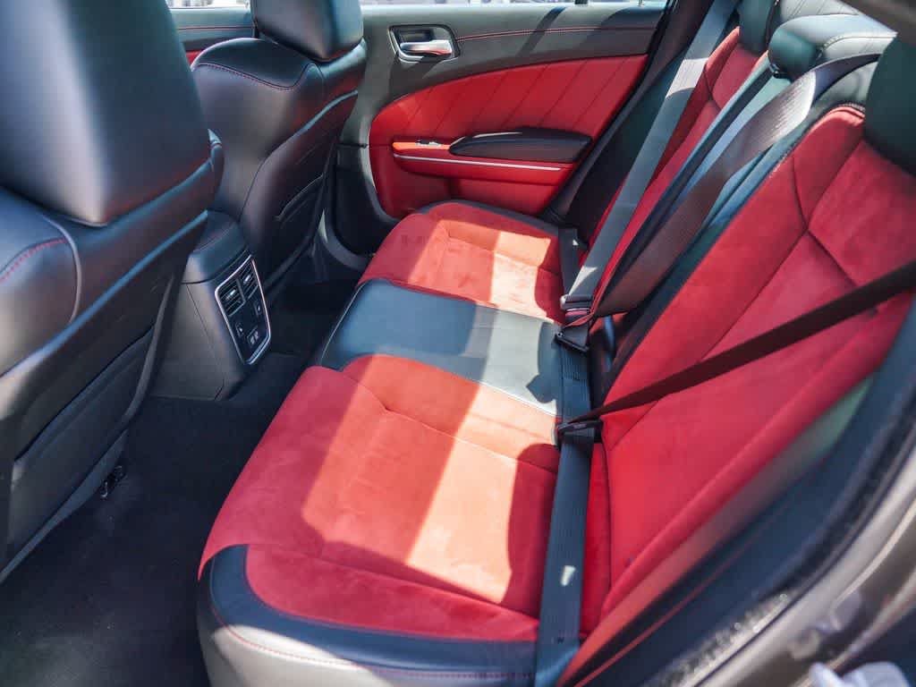 Certified 2021 Dodge Charger Scat Pack RWD image 17