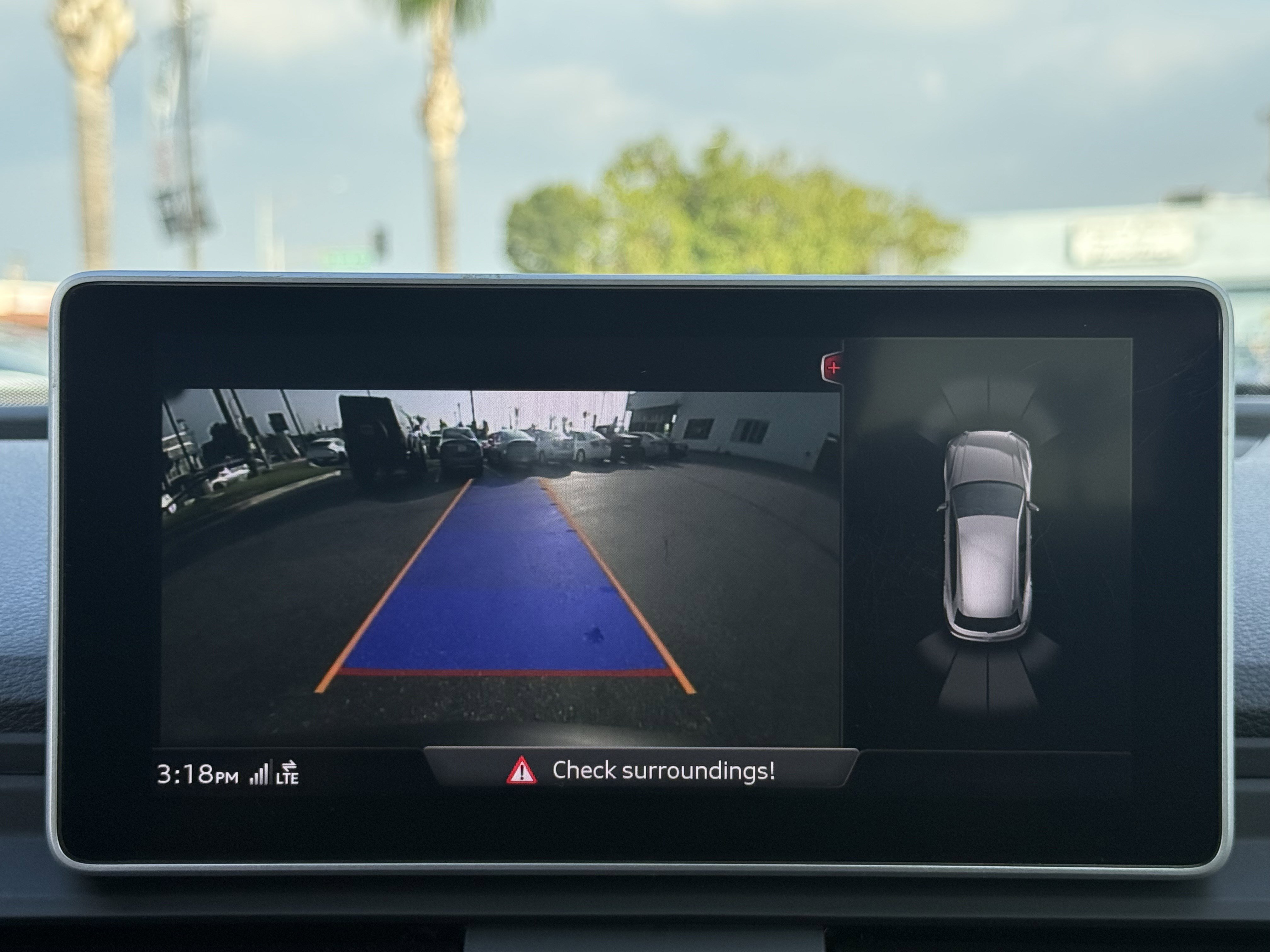 Used 2020 Audi Q5 e Premium Plus w/ Premium Plus Package image 25