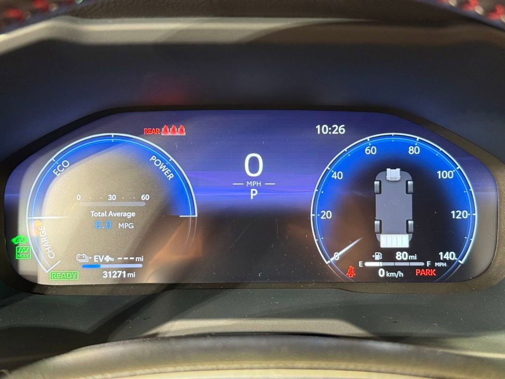 Used 2023 Toyota RAV4 XSE w/ Weather Package AWD/4WD image 28