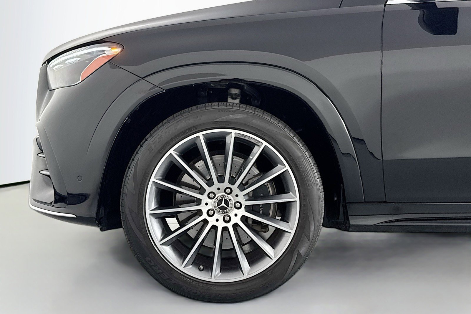 Used 2024 Mercedes-Benz GLE 350 4MATIC image 10