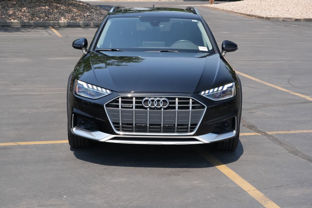 Used 2022 Audi A4 2.0T allroad Premium Plus AWD/4WD image 8